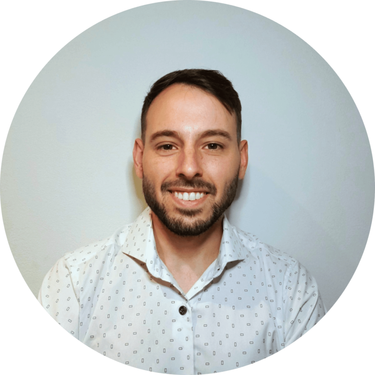 Matias Michel | Application Manager​