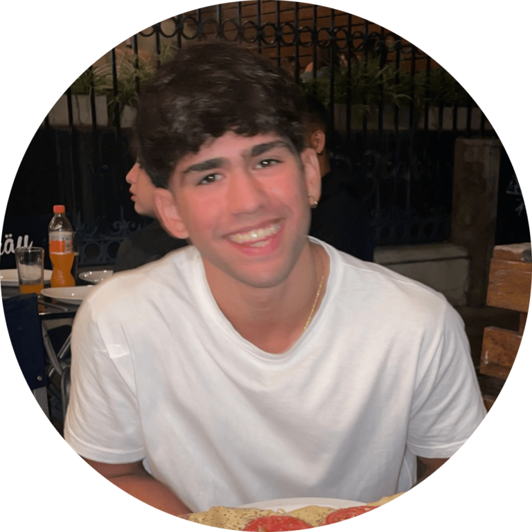 Agustin Pey | Appointment Setter