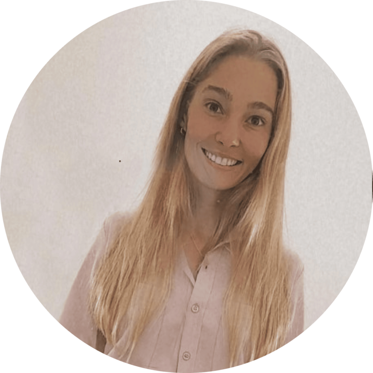 Ileana Vázquez | Ads Designer