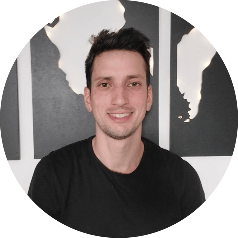Andrés Mazzola | Paid Media Director