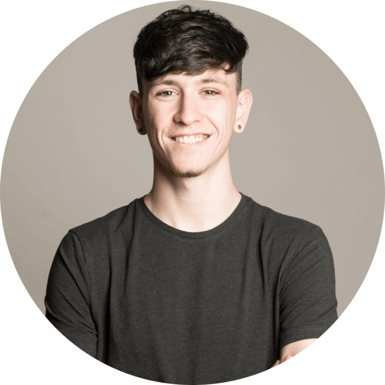 Tincho Stuch | E-commerce Consultant