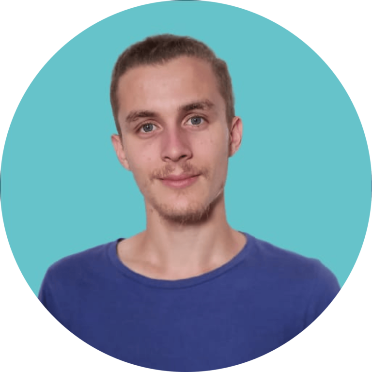 Franco Barber | Paid Media Manager