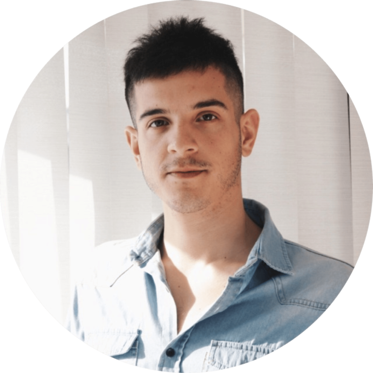 Nicolas Mior | E-commerce Consultant